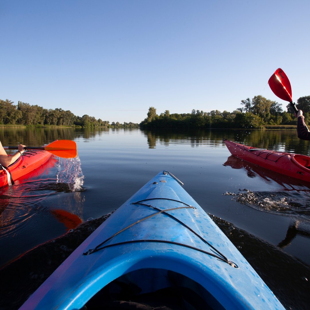 Location De Kayak